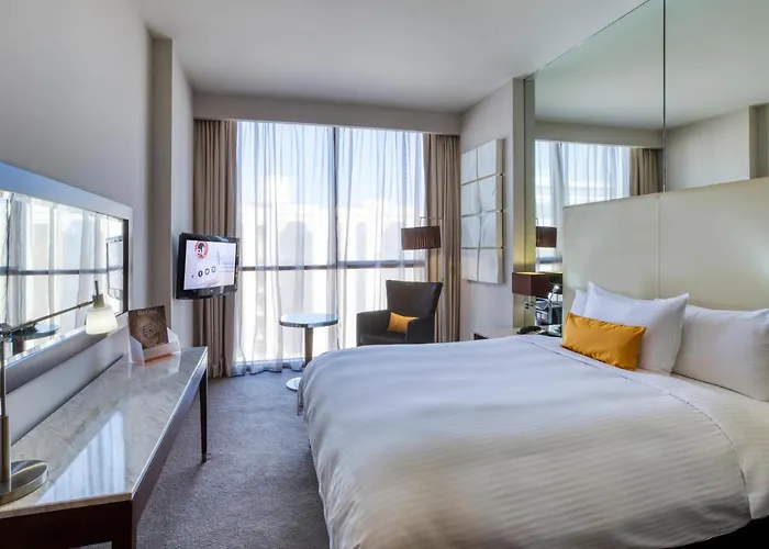 Centro Barsha - By Rotana