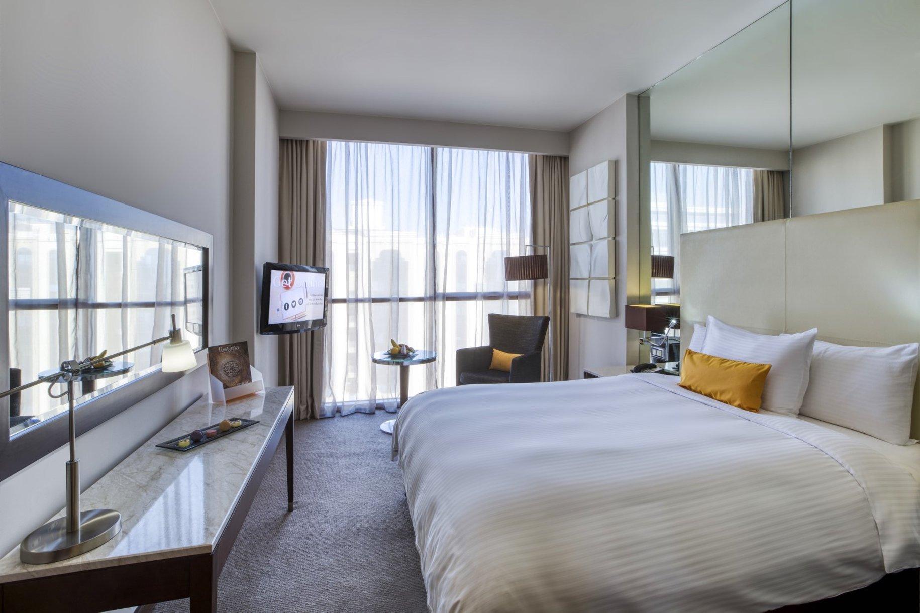 Centro Barsha - By Rotana होटल Dubai