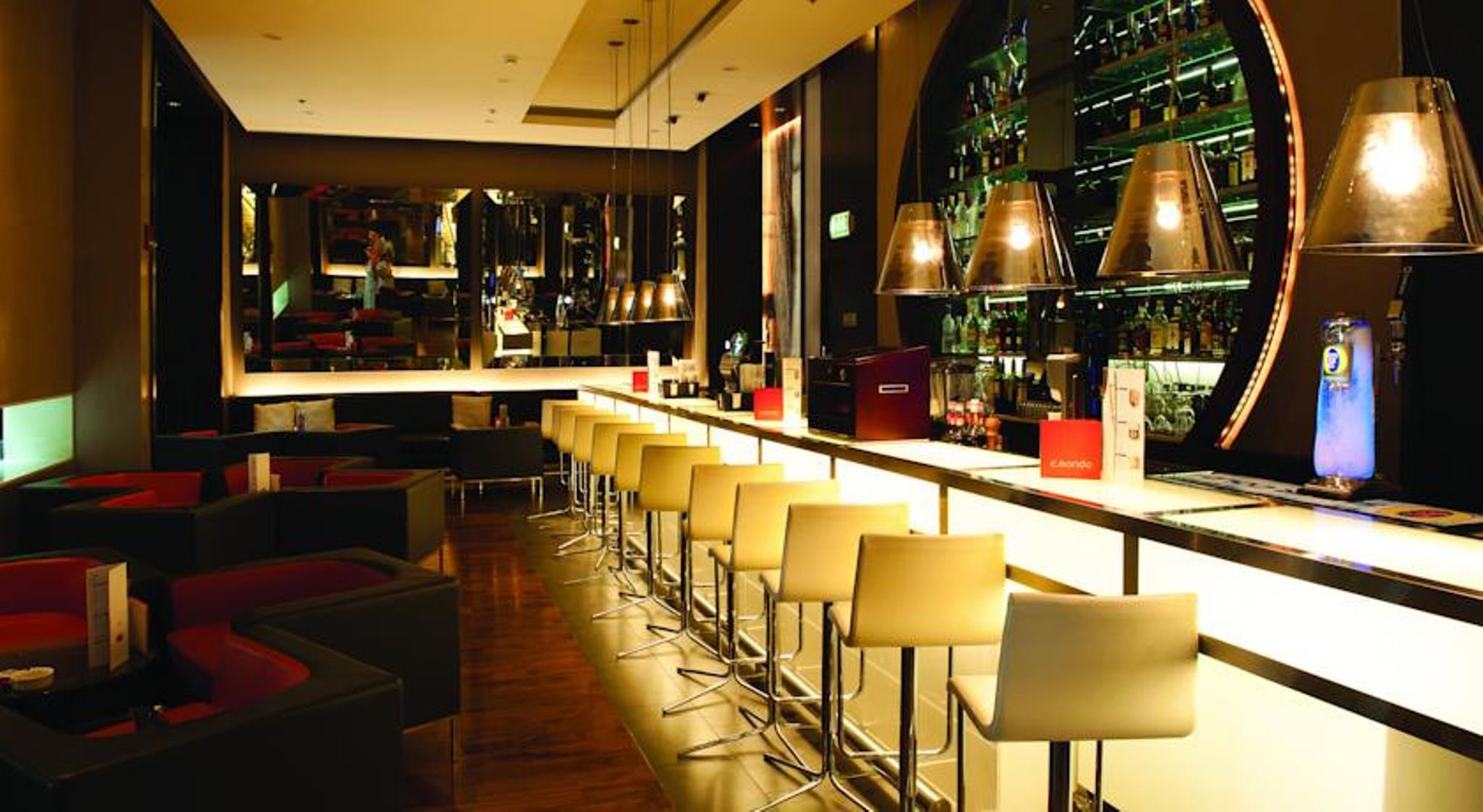 होटल Centro Barsha - By Rotana
