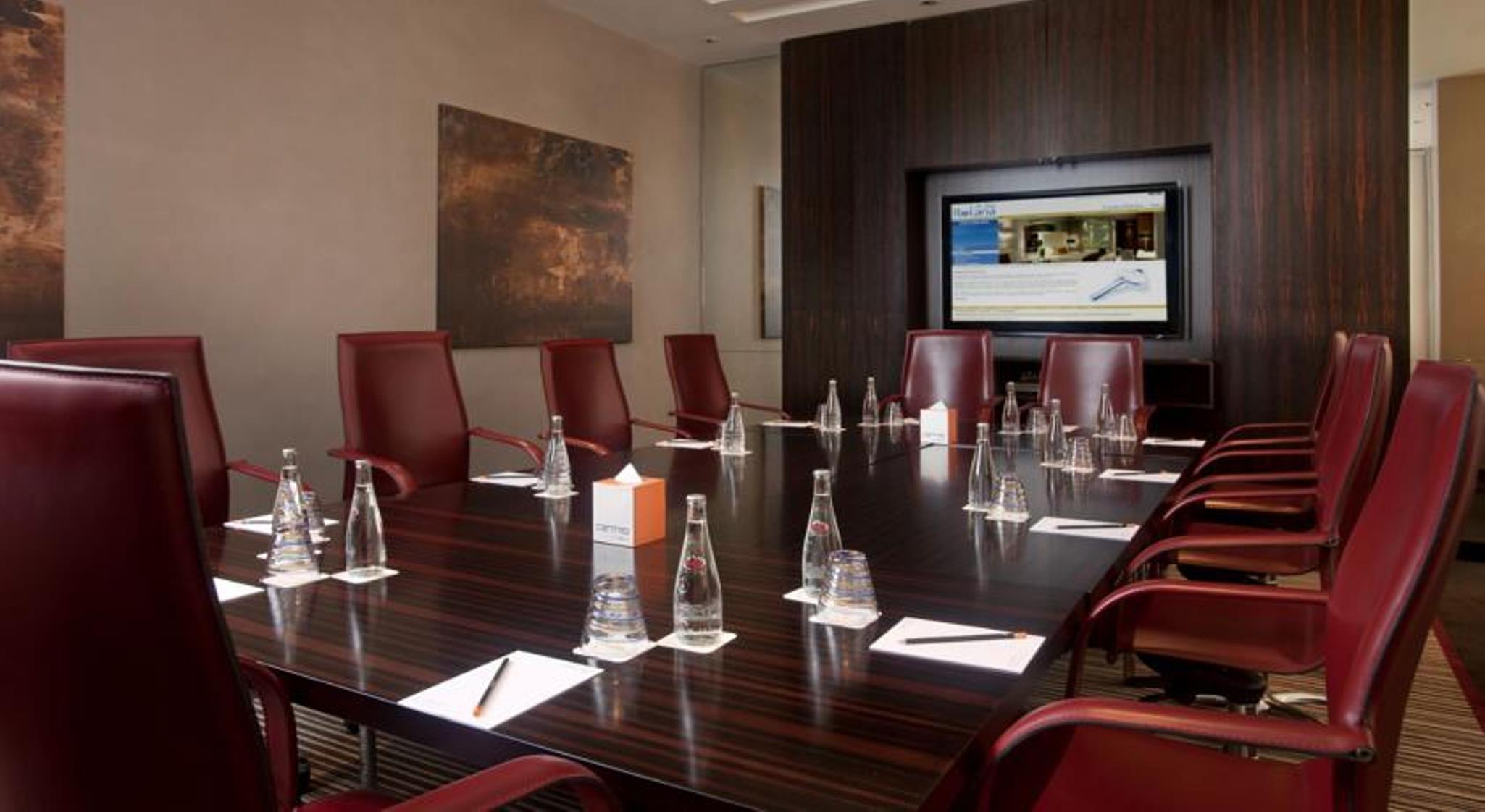 होटल Centro Barsha - By Rotana Dubai