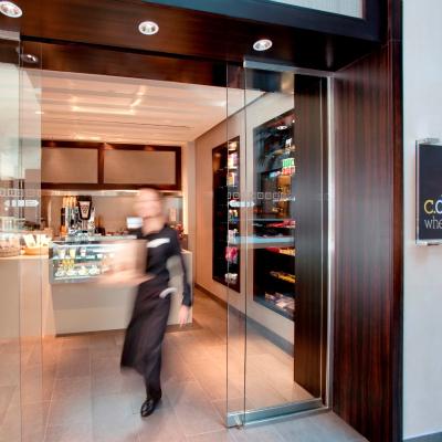 होटल Centro Barsha - By Rotana Dubai